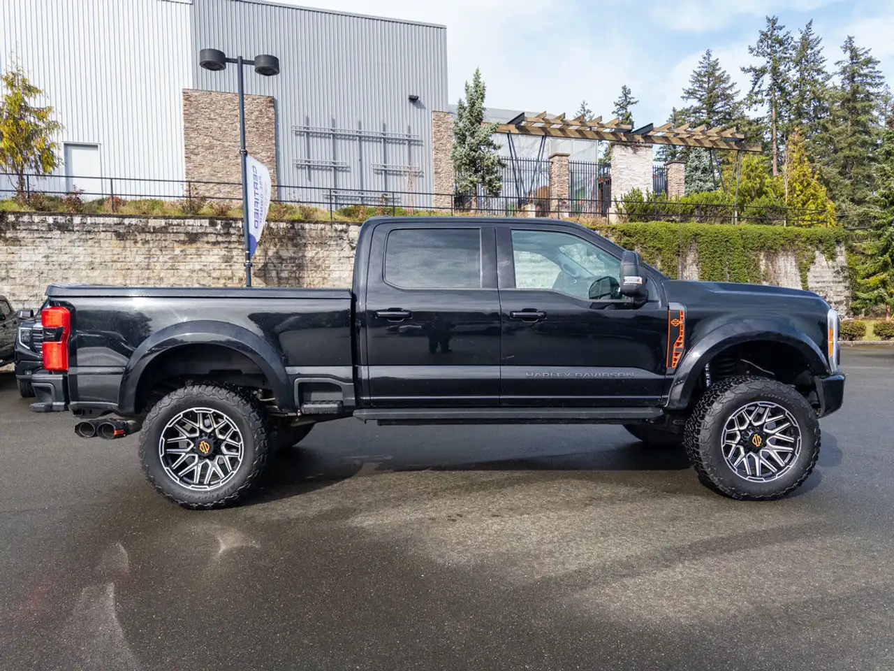 Ford F 350 photo Ford F 350