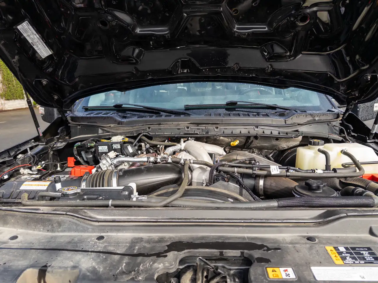 Ford F 350 photo Ford F 350