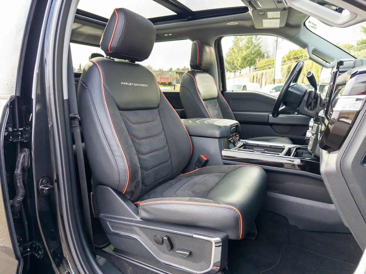 Ford F 350 photo Ford F 350