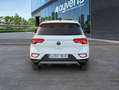 Volkswagen T-Roc 1.5 TSI Más DSG7 110KW Blanco - thumbnail 5