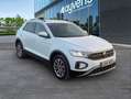 Volkswagen T-Roc 1.5 TSI Más DSG7 110KW Blanco - thumbnail 3