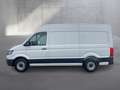 Volkswagen Crafter VW Crafter 35 T6 Kastenwagen L3H3 TDI Weiß - thumbnail 2