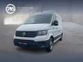 Volkswagen Crafter VW Crafter 35 T6 Kastenwagen L3H3 TDI Weiß - thumbnail 1
