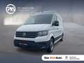 Volkswagen Crafter VW Crafter 35 T6 Kastenwagen L3H3 TDI Weiß - thumbnail 1