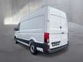 Volkswagen Crafter VW Crafter 35 T6 Kastenwagen L3H3 TDI Weiß - thumbnail 3