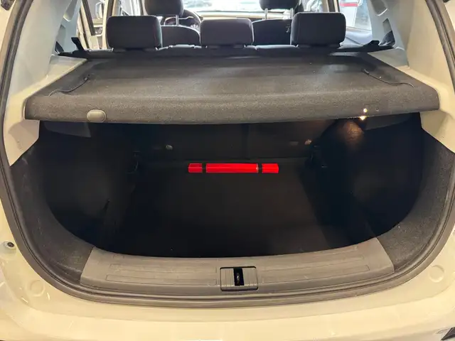MG ZS view 14