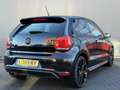 Volkswagen Polo BWJ 2011 1.4 TSI 180 PK GTI AUTOMAAT | BLUETOOTH | Zwart - thumbnail 2