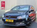 Volkswagen Polo BWJ 2011 1.4 TSI 180 PK GTI AUTOMAAT | BLUETOOTH | Zwart - thumbnail 1