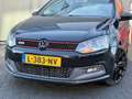 Volkswagen Polo BWJ 2011 1.4 TSI 180 PK GTI AUTOMAAT | BLUETOOTH | Zwart - thumbnail 23