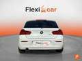 BMW 116 116d Weiß - thumbnail 3