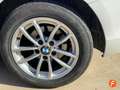 BMW 116 116d Weiß - thumbnail 16