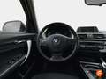 BMW 116 116d Weiß - thumbnail 8
