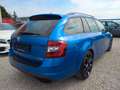 Skoda Octavia Combi RS 60, ABT, RFK, LED, Autom, Panor Bleu - thumbnail 3