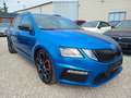 Skoda Octavia Combi RS 60, ABT, RFK, LED, Autom, Panor Bleu - thumbnail 2