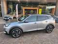 Peugeot 2008 2008 II  1.5 bluehdi Allure Pack s Gris - thumbnail 4