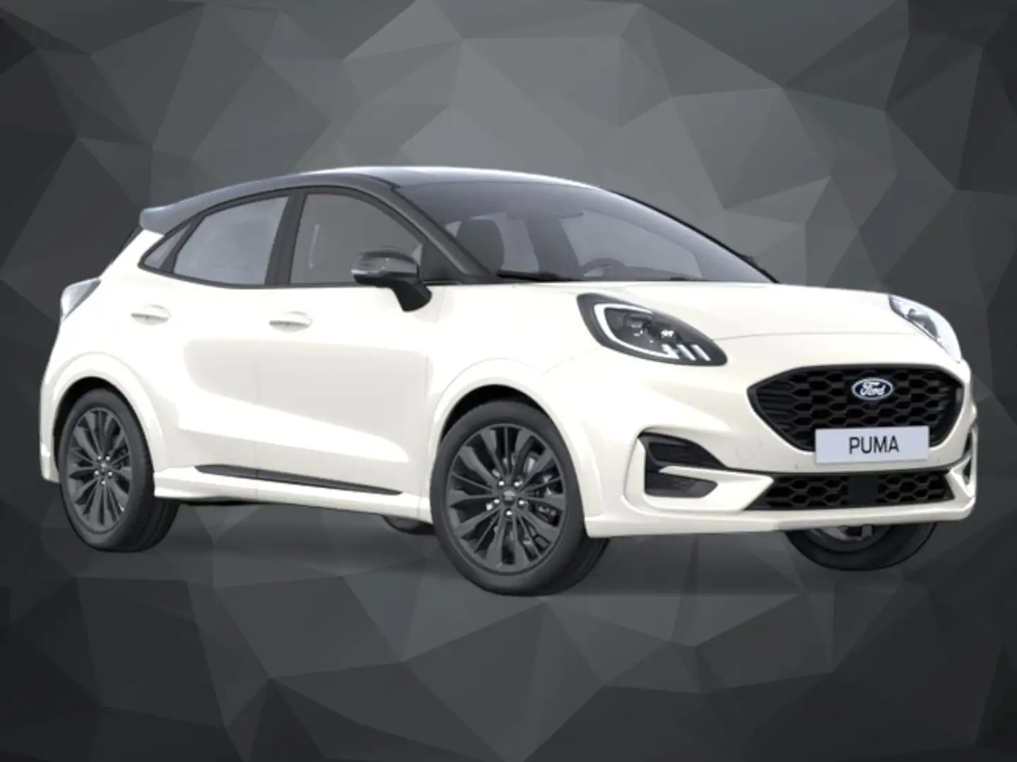 Ford Puma Sound Edition | B&O | NAVI | CAM | SITZH | LED Wit - 2