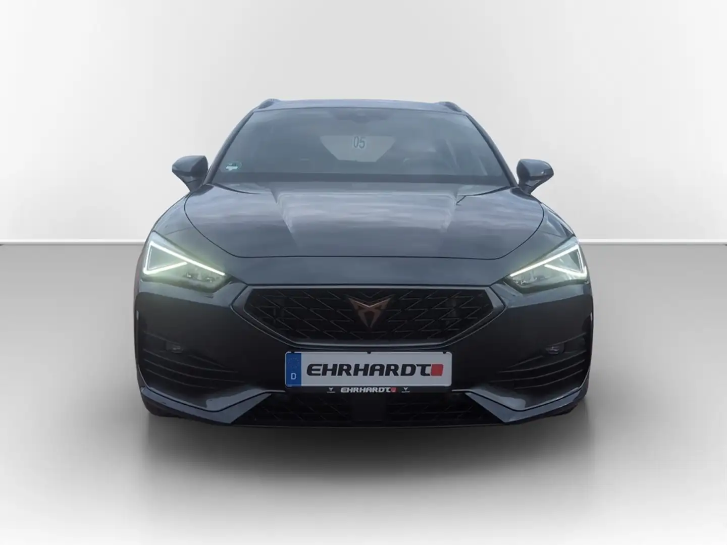 CUPRA Leon Sportstourer e-Hybrid 1.4 TSI DSG DCC VIRTUAL*N... Grau - 2