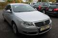 Volkswagen Passat Comfortline 2.0 TDI 140PS,1.Hand nur 126.000km, Gris - thumbnail 3