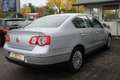 Volkswagen Passat Comfortline 2.0 TDI 140PS,1.Hand nur 126.000km, Gris - thumbnail 4
