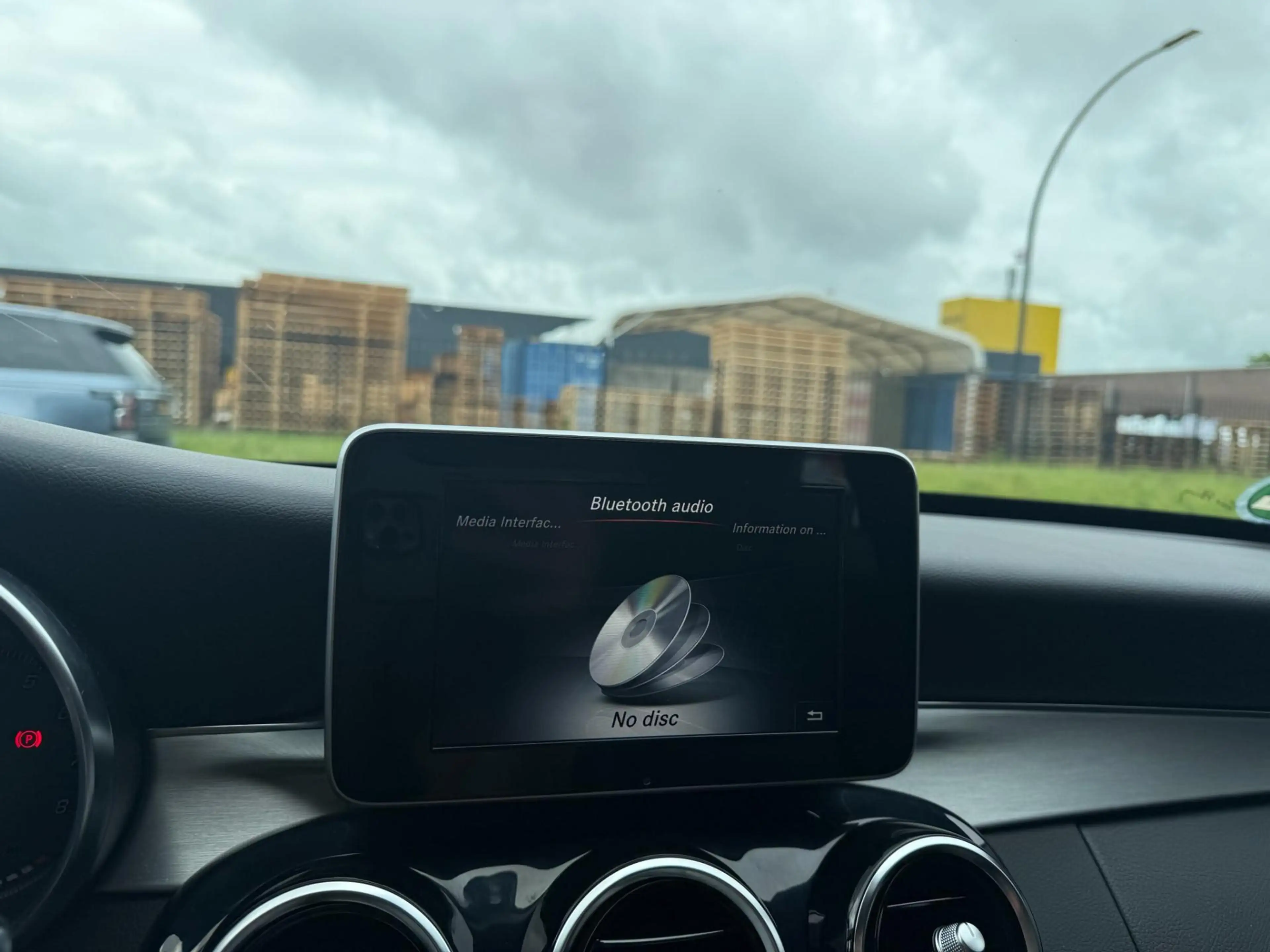 Mercedes-Benz C 180 Business Solution | 2E EIGENAAR |3/6/12MND GARANTI — photo 27