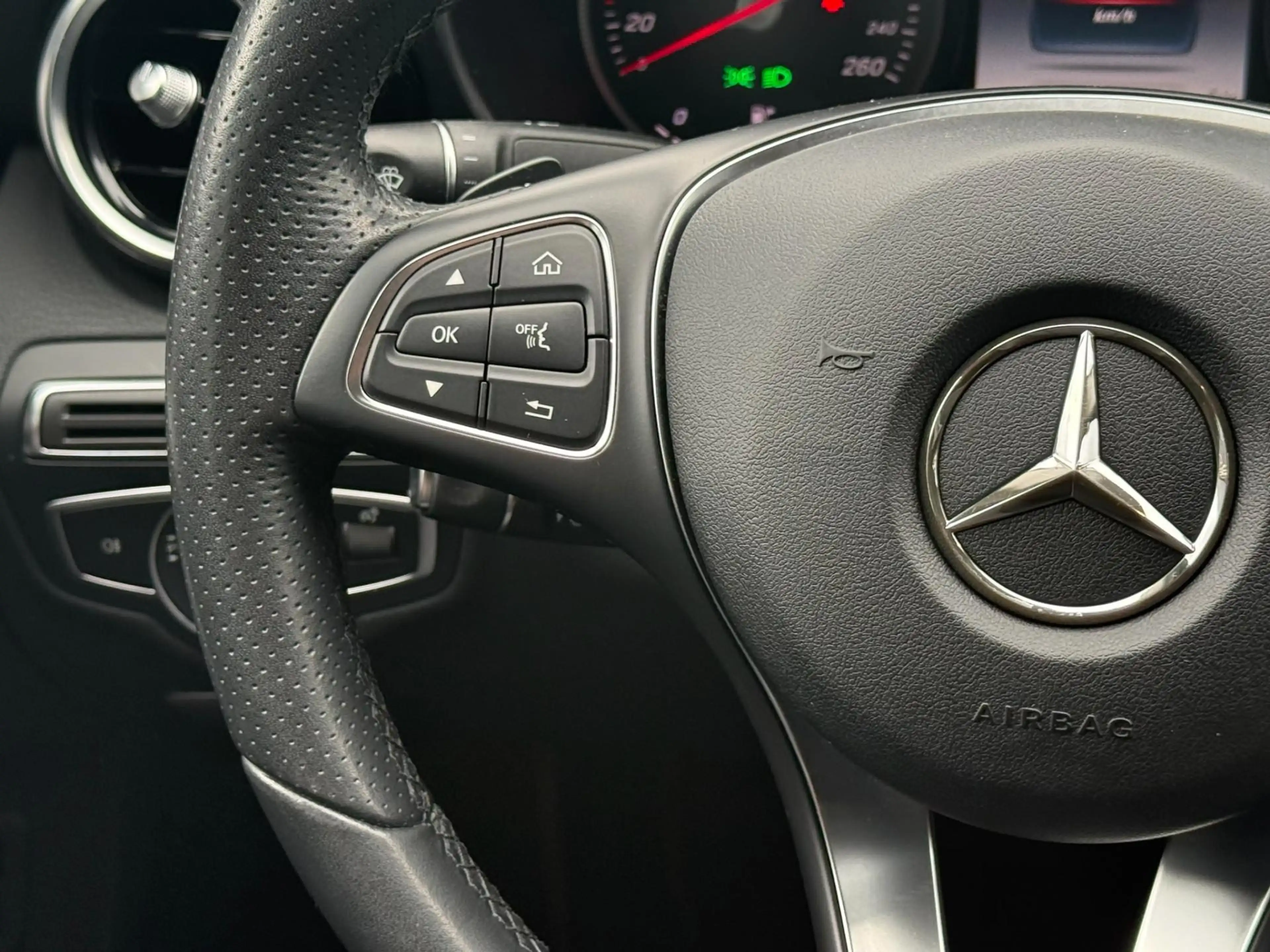 Mercedes-Benz C 180 Business Solution | 2E EIGENAAR |3/6/12MND GARANTI — photo 21