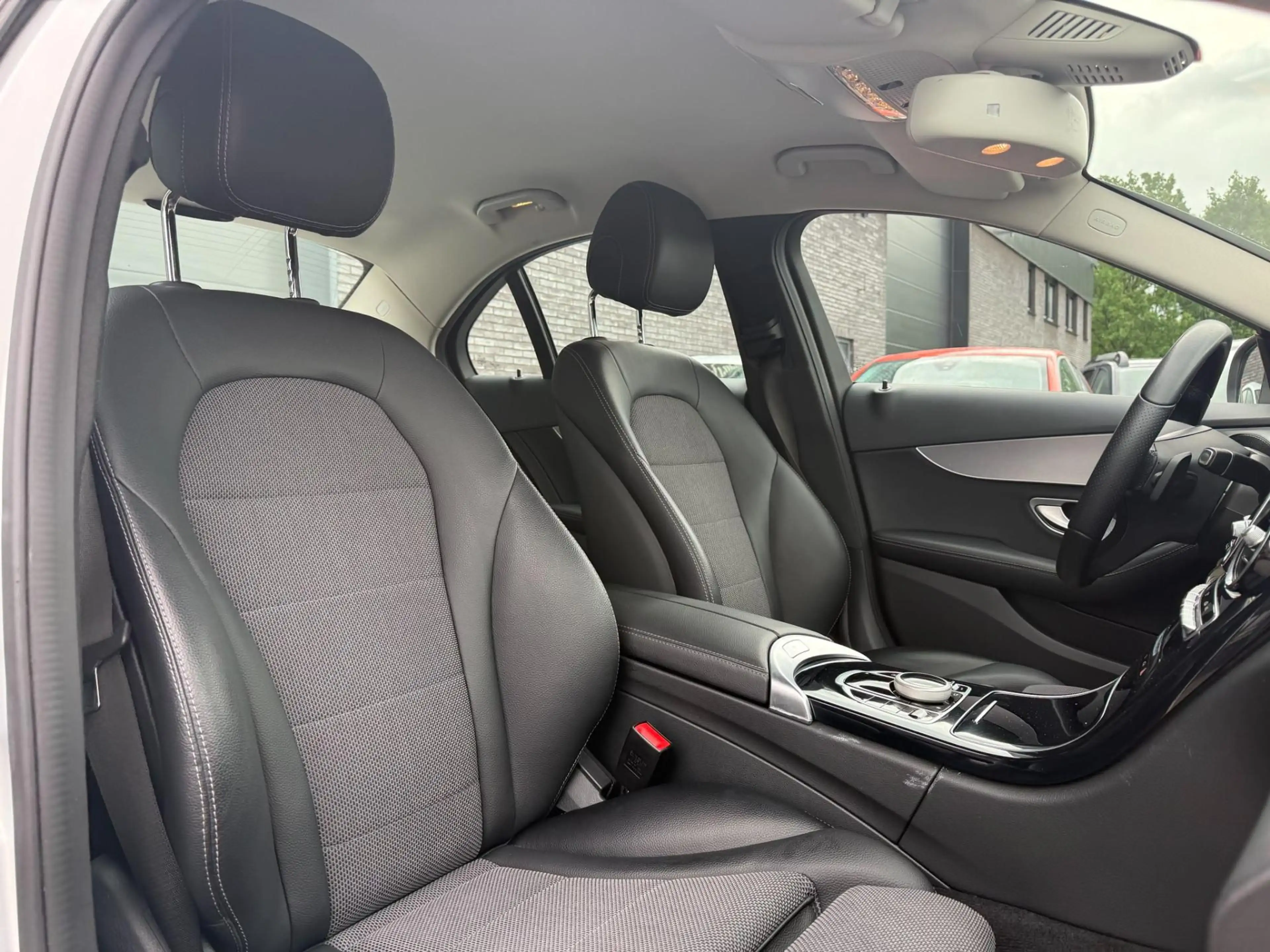 Mercedes-Benz C 180 Business Solution | 2E EIGENAAR |3/6/12MND GARANTI — photo 36