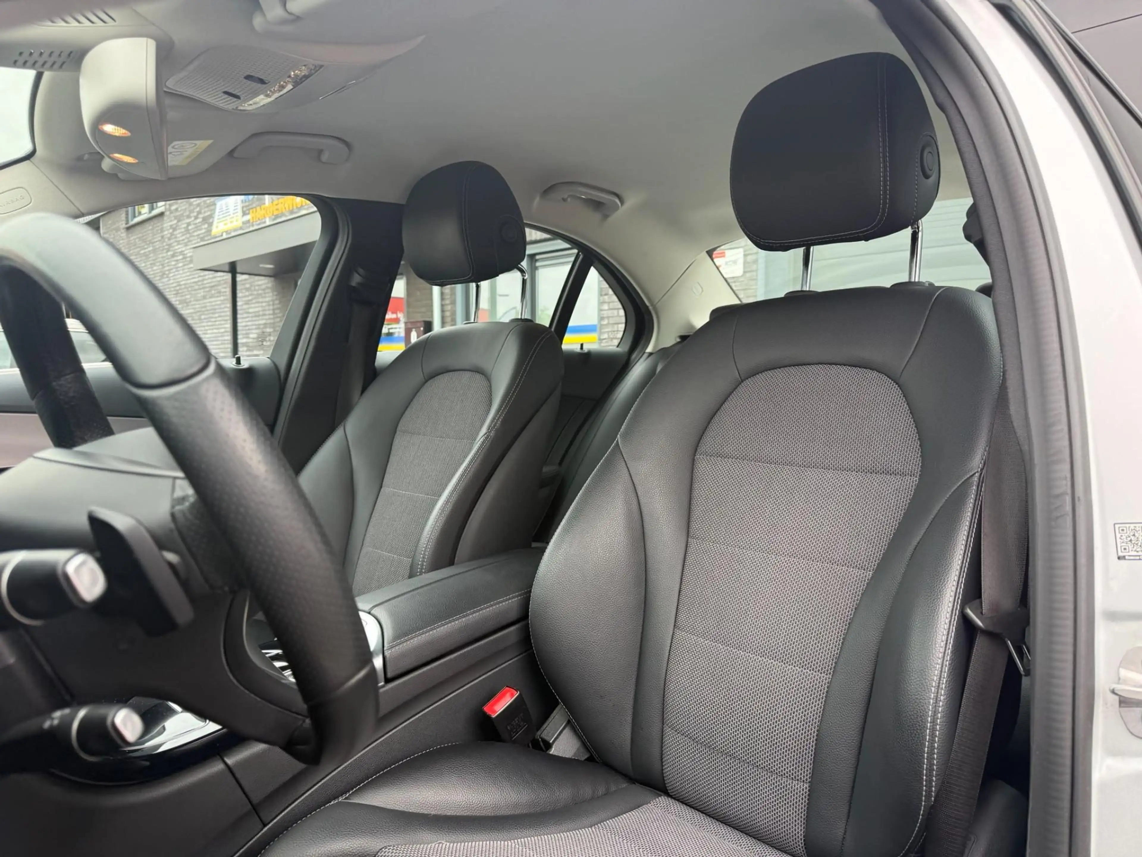 Mercedes-Benz C 180 Business Solution | 2E EIGENAAR |3/6/12MND GARANTI — photo 31