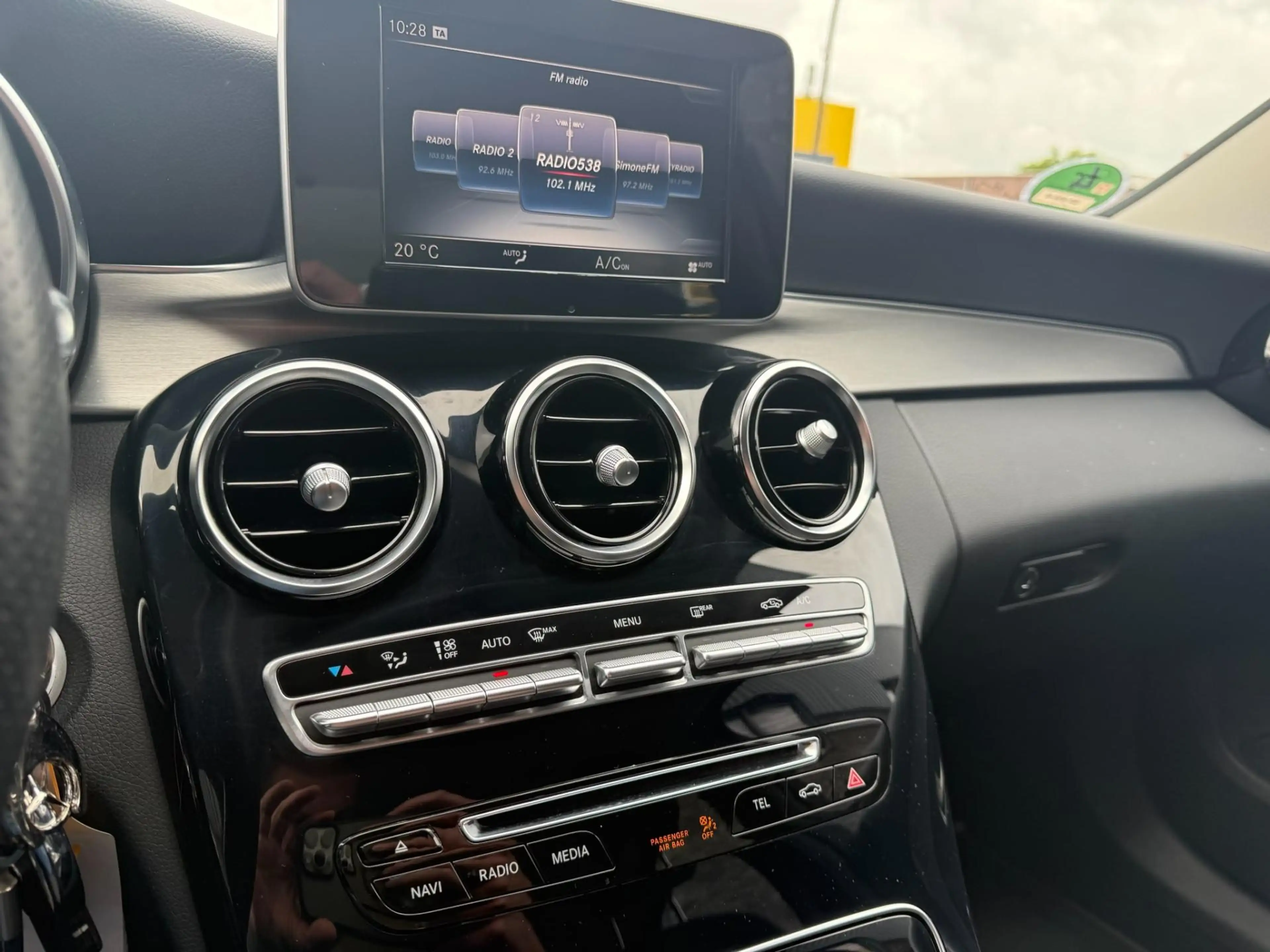 Mercedes-Benz C 180 Business Solution | 2E EIGENAAR |3/6/12MND GARANTI — photo 25