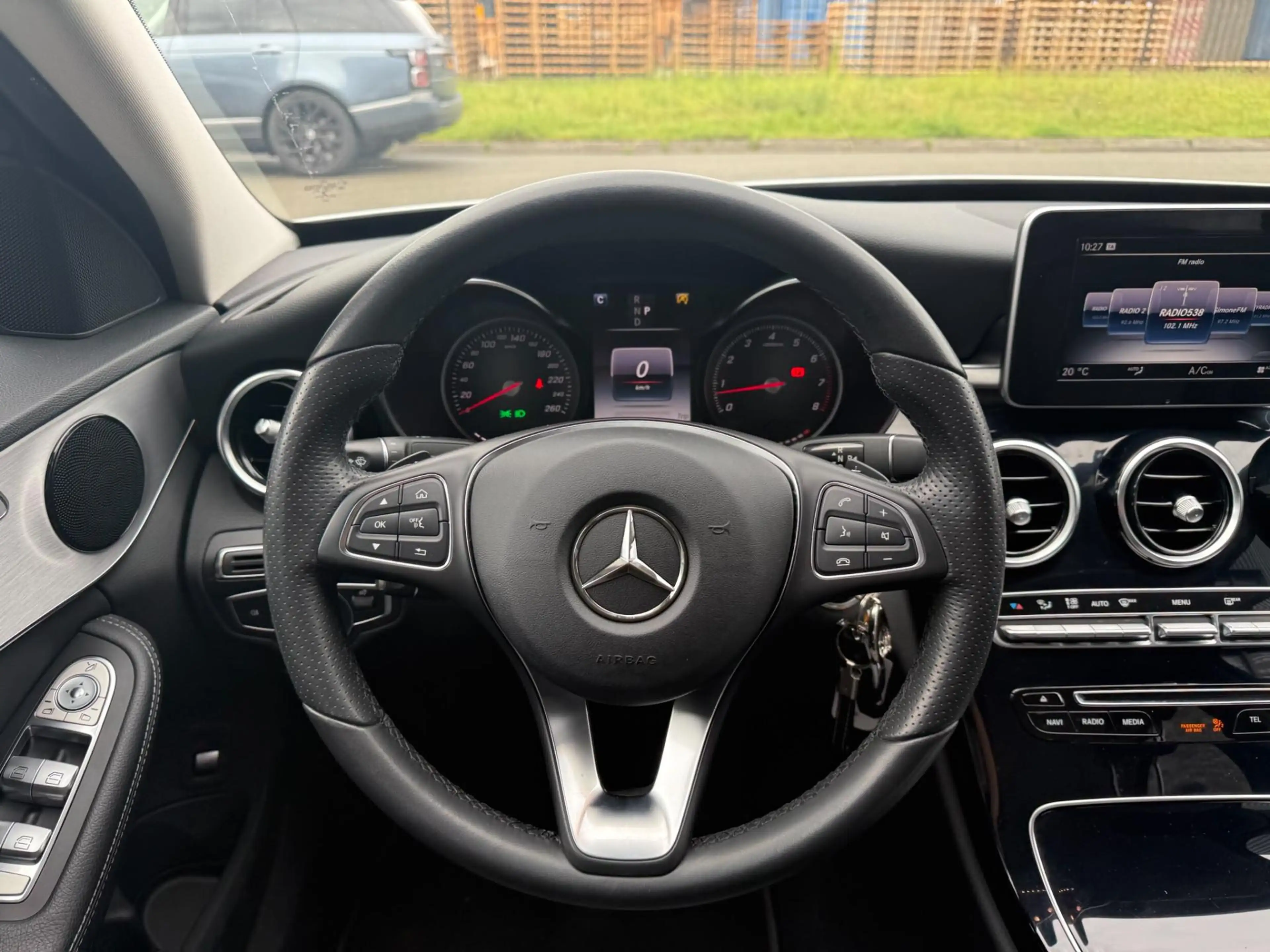 Mercedes-Benz C 180 Business Solution | 2E EIGENAAR |3/6/12MND GARANTI — photo 20