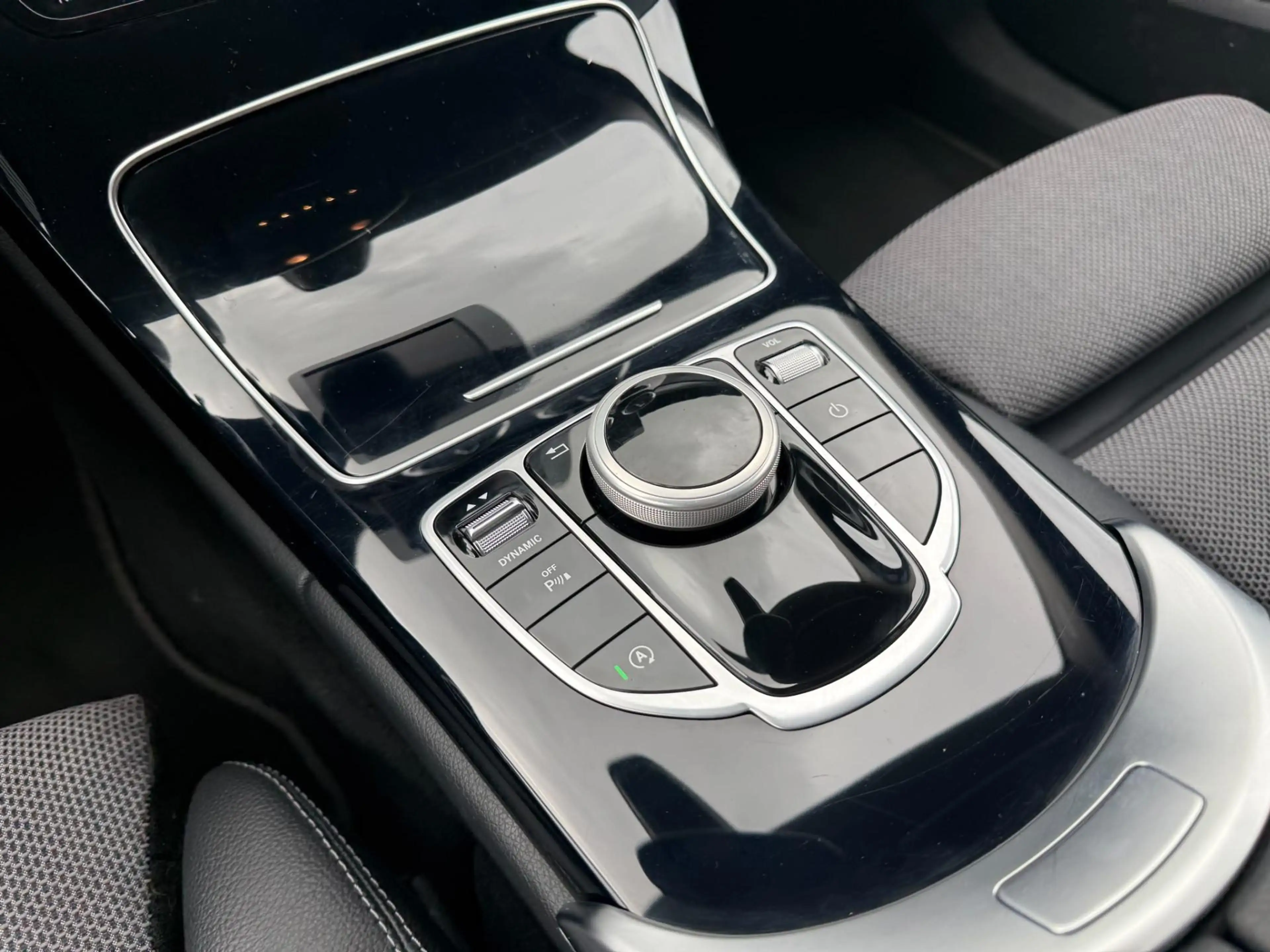 Mercedes-Benz C 180 Business Solution | 2E EIGENAAR |3/6/12MND GARANTI — photo 24