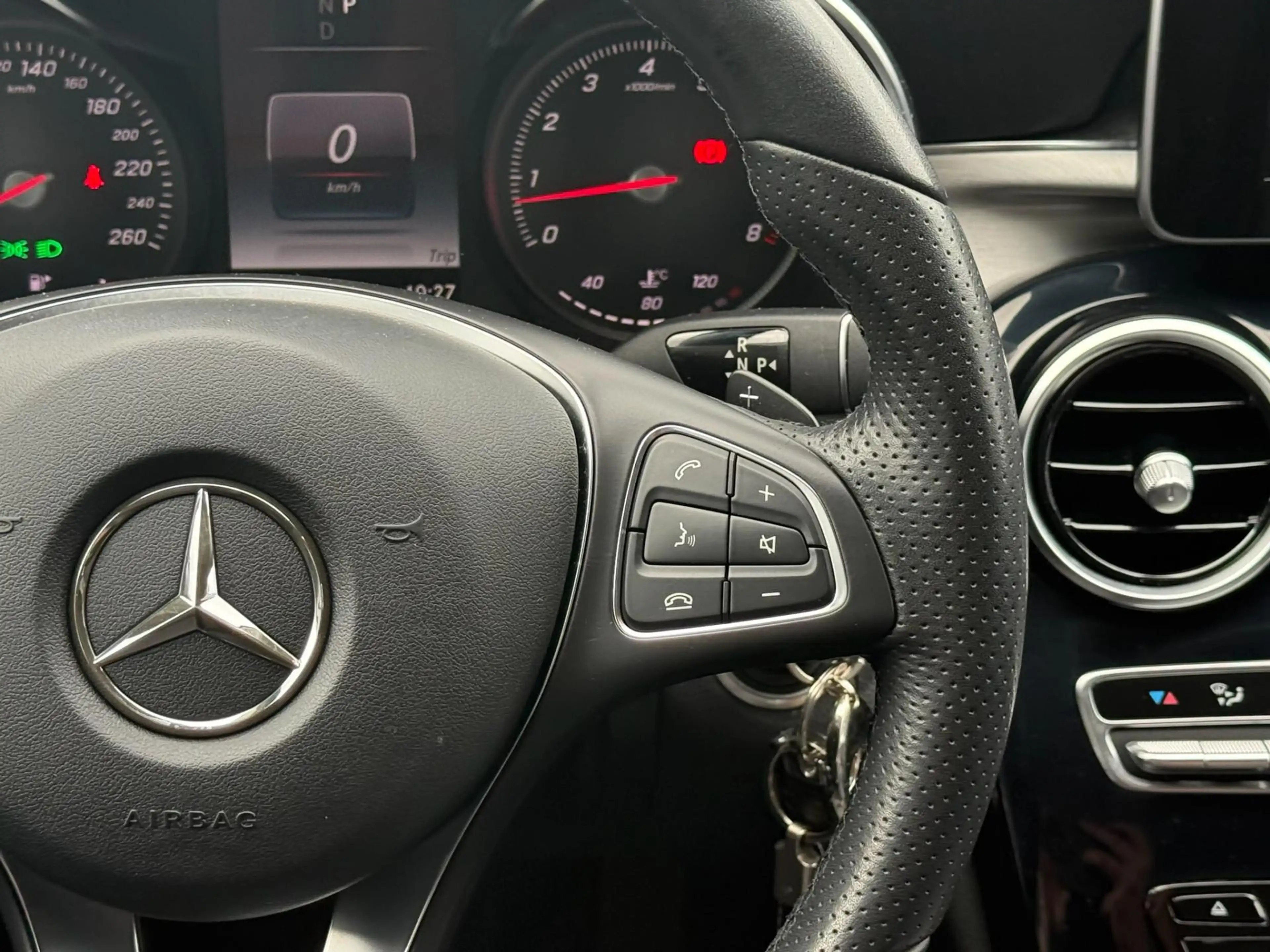 Mercedes-Benz C 180 Business Solution | 2E EIGENAAR |3/6/12MND GARANTI — photo 22
