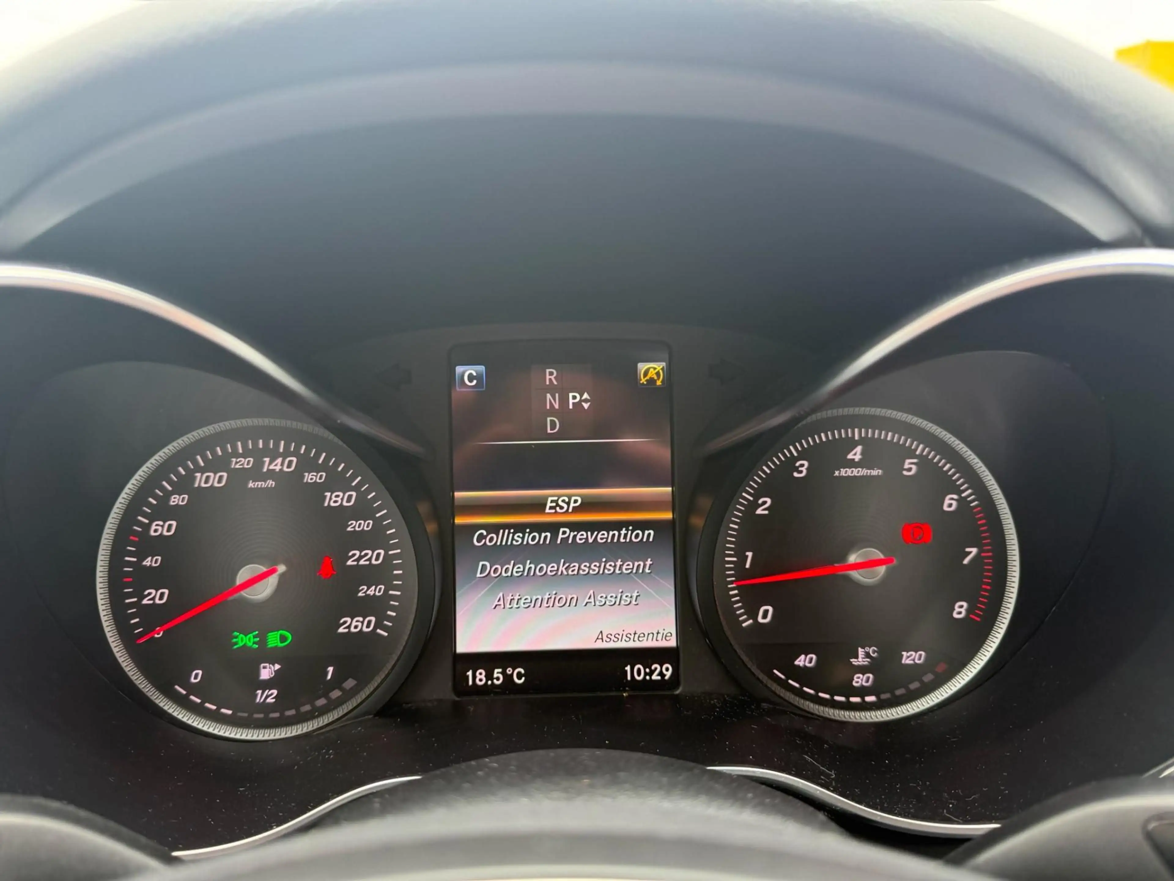 Mercedes-Benz C 180 Business Solution | 2E EIGENAAR |3/6/12MND GARANTI — photo 37