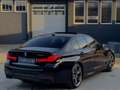 BMW 550 i xDr H&K 360° HUD Laser ACC SHD StdHz Nappa Noir - thumbnail 7
