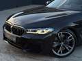 BMW 550 i xDr H&K 360° HUD Laser ACC SHD StdHz Nappa Noir - thumbnail 2