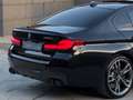 BMW 550 i xDr H&K 360° HUD Laser ACC SHD StdHz Nappa Noir - thumbnail 8