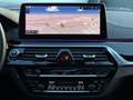 BMW 550 i xDr H&K 360° HUD Laser ACC SHD StdHz Nappa Schwarz - thumbnail 31