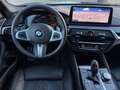BMW 550 i xDr H&K 360° HUD Laser ACC SHD StdHz Nappa Schwarz - thumbnail 20