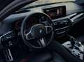 BMW 550 i xDr H&K 360° HUD Laser ACC SHD StdHz Nappa Noir - thumbnail 17