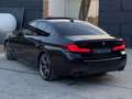 BMW 550 i xDr H&K 360° HUD Laser ACC SHD StdHz Nappa Noir - thumbnail 11