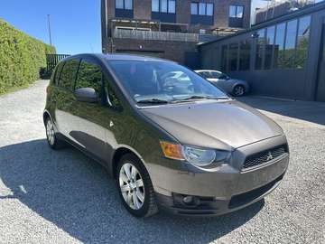 Colt 1.3i CityZ ClearTec/ GARANTIE 12MOIS/ CARPASS/ CT
