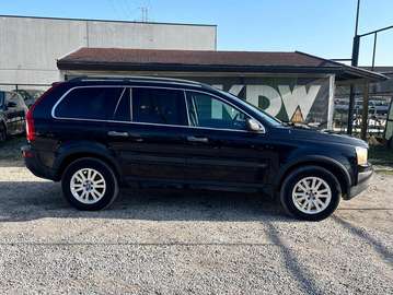 XC90 2.4 Turbo - D5 Elan Geartronic