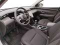 Hyundai TUCSON 1.6 T-GDI GPL Blanc - thumbnail 1