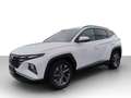 Hyundai TUCSON 1.6 T-GDI GPL Blanc - thumbnail 2