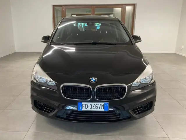 BMW 214 Serie 2 F45 2014 Active Tourer 214d Active Tourer