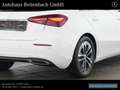 Mercedes-Benz A 180 A180 PROGRESSIVE+AHK+KAMERA LED+TOTW+LENK&SITZHZ Weiß - thumbnail 4