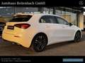 Mercedes-Benz A 180 A180 PROGRESSIVE+AHK+KAMERA LED+TOTW+LENK&SITZHZ Weiß - thumbnail 4