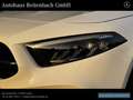 Mercedes-Benz A 180 A180 PROGRESSIVE+AHK+KAMERA LED+TOTW+LENK&SITZHZ Weiß - thumbnail 7