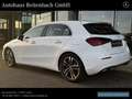 Mercedes-Benz A 180 A180 PROGRESSIVE+AHK+KAMERA LED+TOTW+LENK&SITZHZ Weiß - thumbnail 2