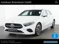 Mercedes-Benz A 180 A180 PROGRESSIVE+AHK+KAMERA LED+TOTW+LENK&SITZHZ Weiß - thumbnail 1