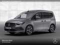 Mercedes-Benz Classe T T 180 d EDITION+PROGRESSIVE+Klimaautom+AHK+Navi Gris - thumbnail 13